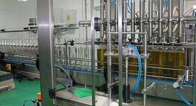 Zeytinyağı ihracatına ilave tedbir