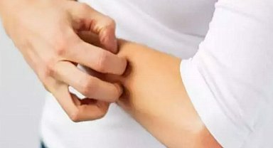 Zonanın en önemli nedeni stres