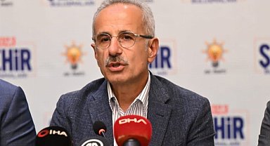 Zonguldak enerjinin merkezi oluyor
