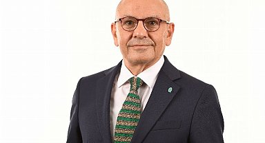 100'üncü yıla KalDer'den 'Su' gibi hazırlık