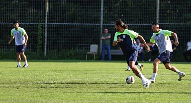 12 Bingölspor yeniden Türkiye Kupası'na dahil edildi