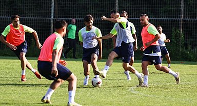 12 Bingölspor, Ziraat Kupası'ndan saf dışı bırakıldı