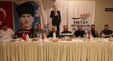 12. Dünya Aba Güreşi Oyunları'nın galası yapıldı