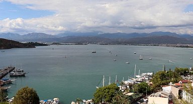 19 kurum Fethiye Körfezi için buluştu