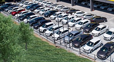 2. el otoya talep çok ancak kredi yok!