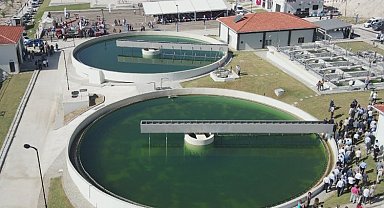 2050 yılına kadar içme suyu sorunu yaşanmayacak