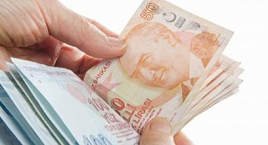 579 milyon TL'lik SED ödemeleri yatırıldı