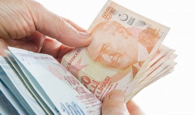 579 milyon TL'lik SED ödemeleri yatırıldı