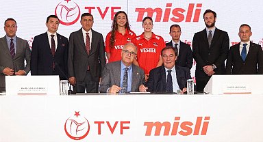 A Milli ve Sultanlar'a resmi sponsor oldu