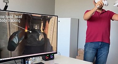 AGÜ öğrencileri TEKNOFEST'te yarışacak