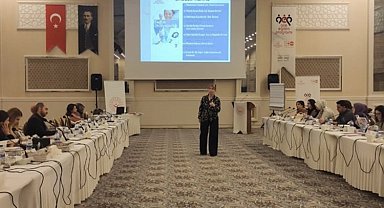 Aile Eğitim Programı ile 3,7 milyon kişiye ulaşıldı