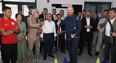 Atlı Okçuluk Türkiye Şampiyonası nefesleri kesti