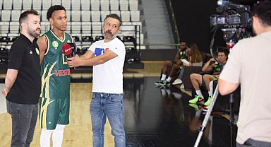 Avrupalı Tarzanların medya gününe yoğun ilgi