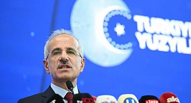 Bakan Uraloğlu: Zengezur Koridoru Türk Dünyasını birbirine bağlayacak