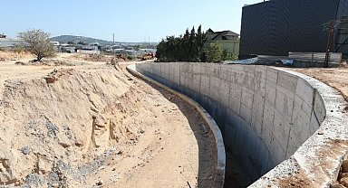 Balçık ve Pelitli'ye Yeni TIR Parkı