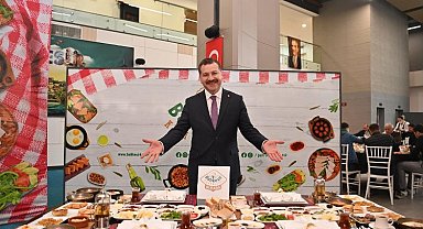 Balıkesir 2.Kahvaltı Festivali başlıyor