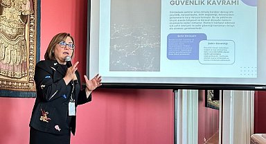 Başkan Şahin: Akıllı ulaşımı en hızlı uygulayan şehir olduk