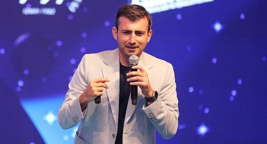 Bayraktar: Kızılelma medeniyetimizin ülküsü