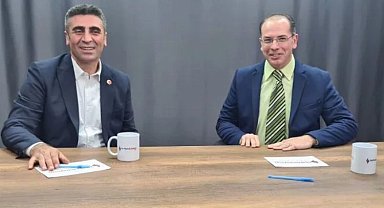 BEMO Başkanı Erdal Çelebi: İşi vicdan çözer