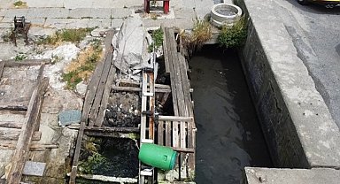 Beykoz sahilinde yarım asırlık sorun çözüldü