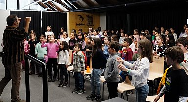 Beylikdüzü yeni yeteneklerini arıyor