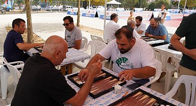 Beylikdüzü'nde basın mensuplarına özel turnuva