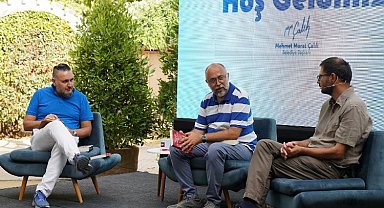 Beylikdüzü'ne 'barış ve sevgi' buluşmaları