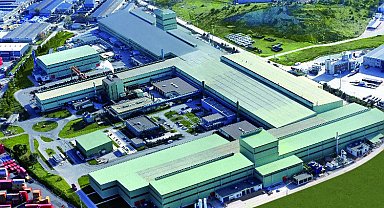 Borçelik prestijli sertifikayı alan ilk çelik üreticisi oldu