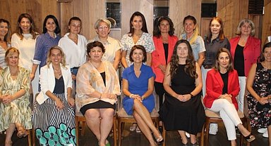 BUİKAD yeni döneme hazırlanıyor