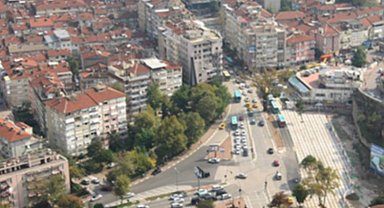 Bursa Altıparmak Mahallesi yabancı uyrukluların oluşturduğu sorunlardan dertli!