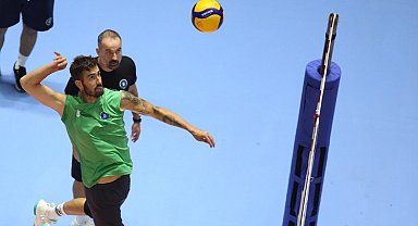 Bursa Büyükşehir Belediyespor sezon hazırlıklarını sürdürüyor