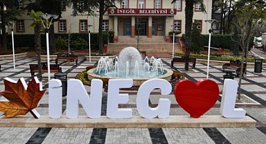 Bursa İnegöl Belediyesi mimar, büro personeli ve beden işçisi alacak