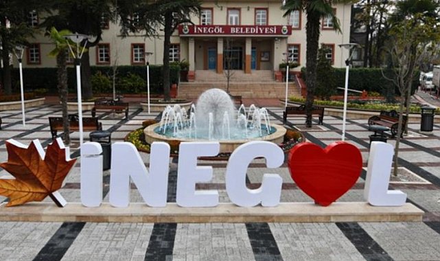 Bursa İnegöl Belediyesi mimar, büro personeli ve beden işçisi alacak