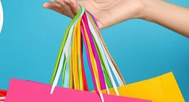 Bursa İnegöl'de Alışveriş Şenliği'ne 'yağış' ertelemesi