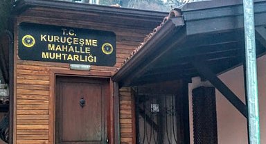 Bursa Kuruçeşme Muhtarı, Cumhurbaşkanı'ndan randevu istedi!