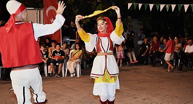 Bursa Osmangazi'de 'Balkan' rüzgârı