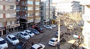 Bursa Osmangazi'de Çırpan Mahallesi sakinleri Suriyelilerden dert yandı