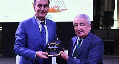 Bursa Osmangazi'de 'mavi vatan'ın önemi konuşuldu