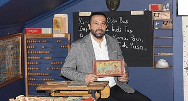 Bursa Oyuncak Müzesi açılıyor