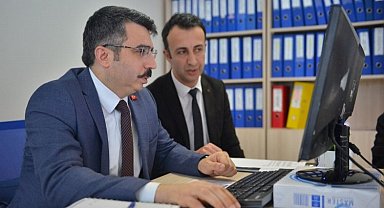 Bursa Yıldırım'da 32 bin kişi işe yerleştirildi
