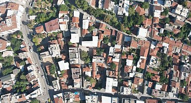 Bursa Yıldırım'da kentsel dönüşümde ortak akıl sürüyor
