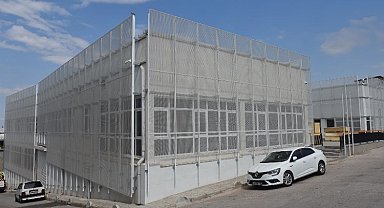 Bursa Yıldırım'da sosyal yaşama yeni merkez açılışa gün sayıyor