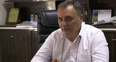 Bursa Yunuseli'den Büyükşehir Belediyesi'ne çağrı!