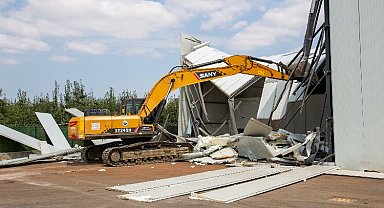 Bursa'da kaçağa geçit yok!