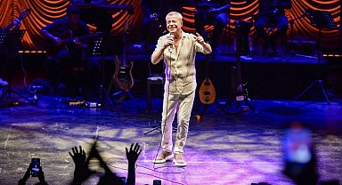 Bursa'da Levent Yüksel fırtınası