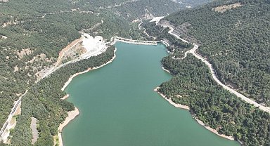 Bursa'da su da tasarruf vurgusu
