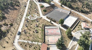 Bursa'da 'yeşil' yatırımlara devam