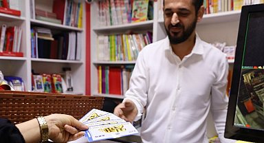 Bursa'dan eğitime destek, esnafa can suyu