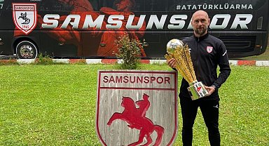 Bursalı teknik adam kendi yolunu çizecek