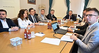 Bursa'nın direnci arttırılacak